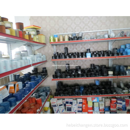 Oil Filter Fuel Filter Air Filter (PW510253)